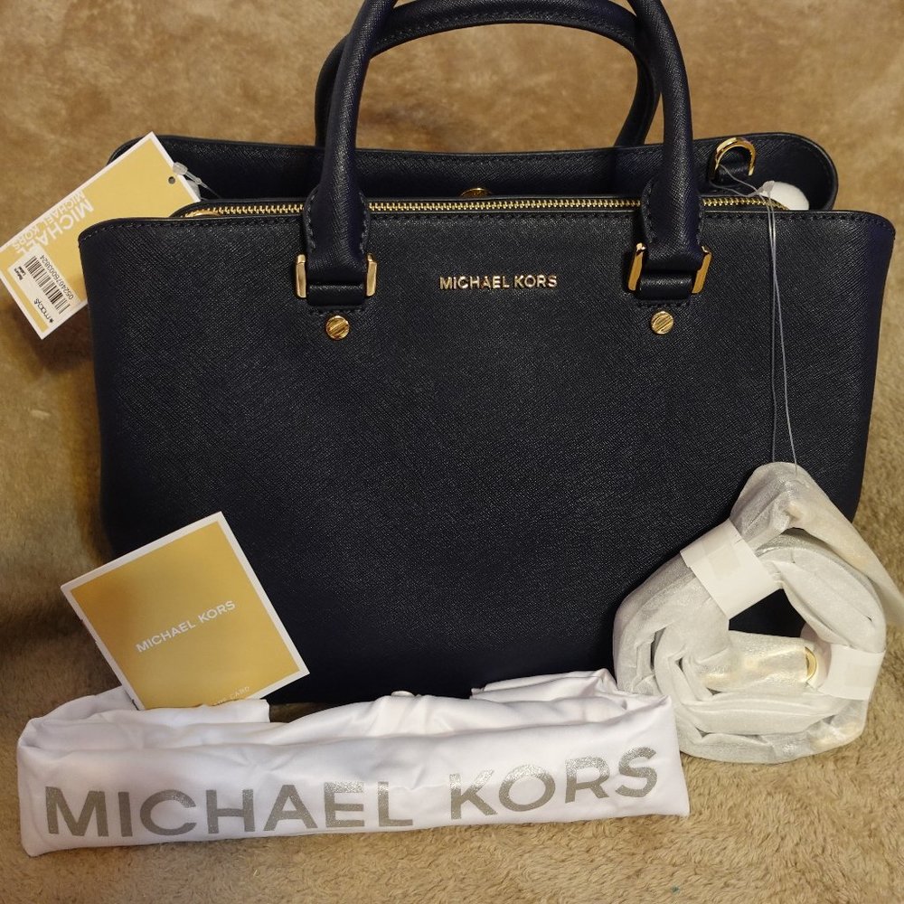Michael Kors handbag
